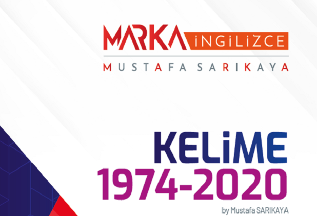 KELİME- 1974-2020